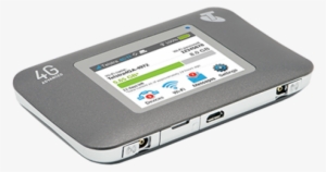 Aircard 782s - Wifi Netgear