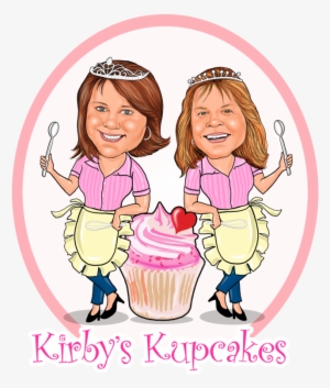 Courtesy Kirby's Kupcakes - Kirby's Kupcakes Goliath