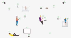 Find Your Orbi - Computer Network