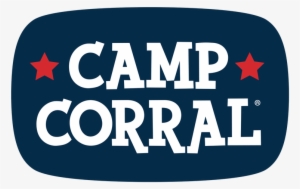 Topeka, Ks Today, Military Veteran Project Announces - Camp Corral Logo