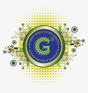 Geek Squad - Vector