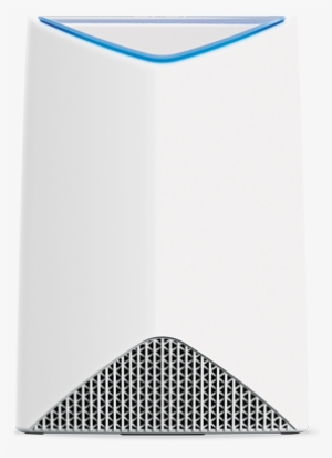 2 Mainproduct Srr60front - Netgear Orbi Pro Ac3000 Tri-band Wifi System