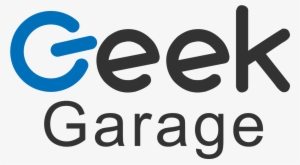 Geek Garage Logo