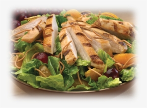 Healthy Asian Chicken Salad Golden Corral - Cater Branson By Golden Corral