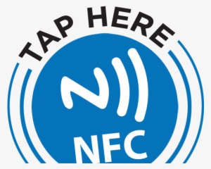 Pairing An Eye-catching Print Design With An Nfc Label - Nfc Tap