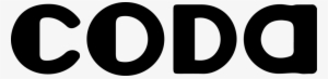 Coda-logo - Portable Network Graphics
