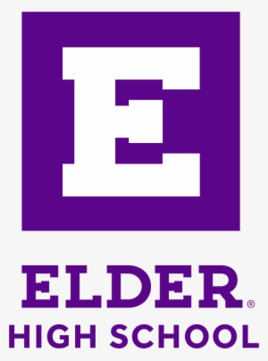 4 Apr - Elder High School Logo