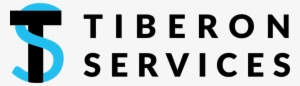 Tiberon Services Logo - Panneau Villiers Sur Marne
