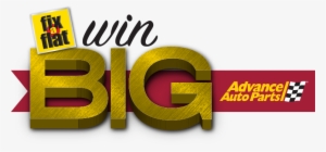 Thank You - Advance Auto Parts