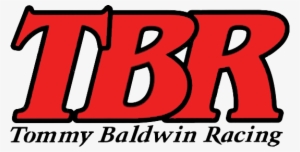 Tommy Baldwin Racing - Tommy Baldwin Racing Logo