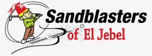 The Sandblasters Last Meeting Was Held On Feb 28th - Portable Network Graphics