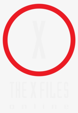 The X-files - Circle