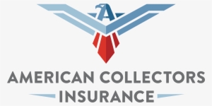 3000px X 1500px - American Collectors Insurance Logo