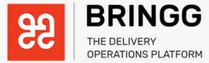 Sponsored By - Bringg - Bringg