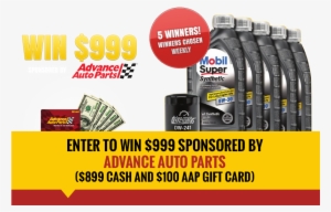 Advance Auto Parts