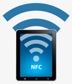 Why Nfc/contactless - Near Field Communication