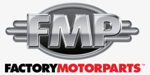 Factory Motor Parts - Factory Motor Parts Logo