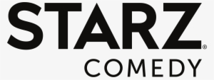 Starz Comedy - Starz Comedy Logo
