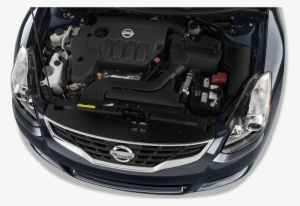 2010 Nissan Altima Reviews And Rating