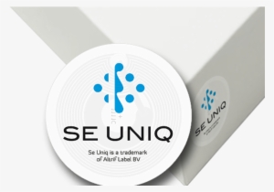 Are You Curious What Nfc Can Do For You Together With - Label