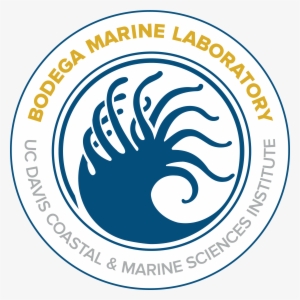 Png, 2593 X 2594 Px, 300 Ppi Bml Logo - Bodega Marine Lab Logo