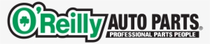 Oreilly Auto Parts Full Color Logo With Slogan - O Reilly Auto Parts Letterhead