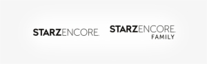 Dish Starz Encore Movie Package - Monochrome