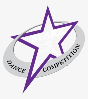 Starz Dance Competition - Midwest Starz Dance Competition Logo