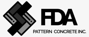 Fda Pattern Concrete