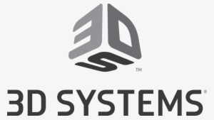 3dsystemslogo - 3d Systems Corporation Logo