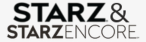 Starz Starzencore - Starz Encore Classic Logo