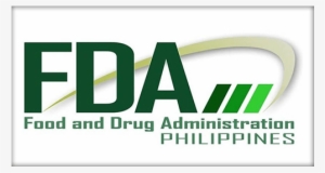 Company - Food And Drugs Administration Logo