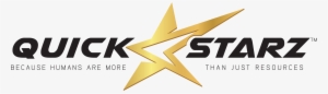 Qs Quick Starz Logo - Graphic Design