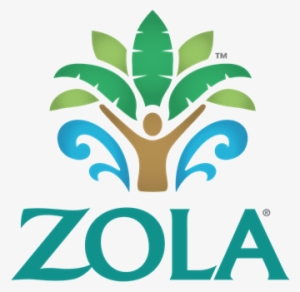 At Zola, We Celebrate That Feeling Of Exhilaration - Zola Coconut Water With Espresso