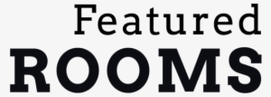Titles Featured Rooms - Portable Network Graphics