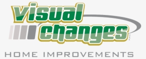 Visual Changes Home Improvements - Concord
