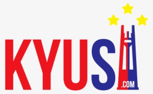 Kyusi - Quezon City Circle Logo