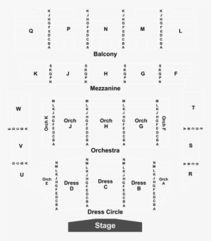 North Carolina Opera - Duke Energy Center For The Performing Arts