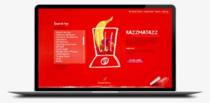 Lrxd Helped Jamba Juice Attain 100,000 Buy One Get - Display Device