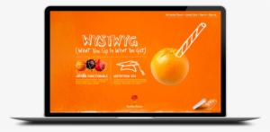 Lrxd Helped Jamba Juice Attain 100,000 Buy One Get - Tangerine