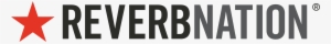 Reverbnation Logo Light Flat R - Reverb Nation Logo