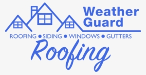 Review Us Weather Guard Roofing - Home Sweet Home Rechteckiges Kissen - Zweifarbig