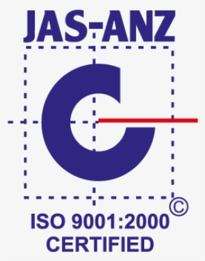 Jas-anz Vector Logo - Joint Accreditation System Of Australia And New Zealand