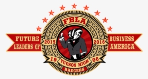 Tucson High Fbla - Happy 20th Anniversary 1998