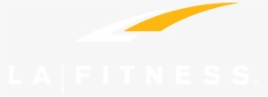 Your First Step - La Fitness Signature Club Logo