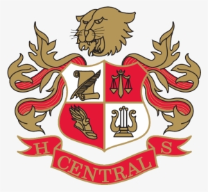 Central High School - School