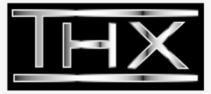 Thx Logo Png