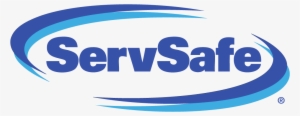 Servsafe Logo - Serve Safe Certified