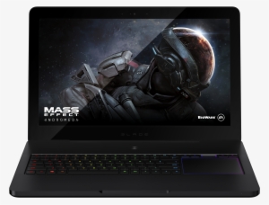 With The New Overclockable Cpu, Faster Memory, And - Razer Blade Pro Thx