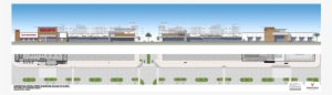 La Fitness Joins Tenant Mix At The Green - Tenant